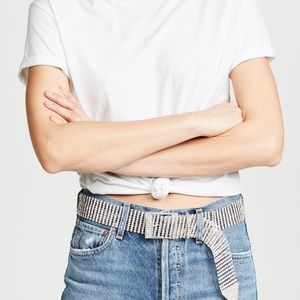 New B-Low Farah Belt